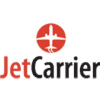 Jetcarrier AS logo, Jetcarrier AS contact details