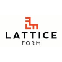 Lattice Form logo, Lattice Form contact details