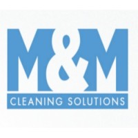 M&M Cleaning Corp. logo, M&M Cleaning Corp. contact details