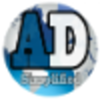 AdSimplified.com logo, AdSimplified.com contact details