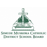 Simcoe Muskoka Catholic District School Board logo, Simcoe Muskoka Catholic District School Board contact details