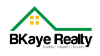 BKaye Realty logo, BKaye Realty contact details