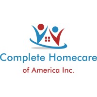 Complete Homecare of America Inc. logo, Complete Homecare of America Inc. contact details