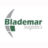 Blademar Logistics logo, Blademar Logistics contact details