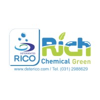 RICH Chemical Green S.A.S logo, RICH Chemical Green S.A.S contact details