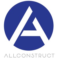 Allconstruct Pty Ltd logo, Allconstruct Pty Ltd contact details