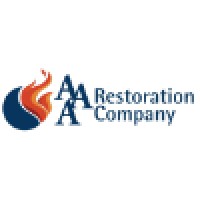 AAA Restoration Company logo, AAA Restoration Company contact details