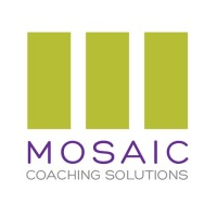 Mosaic Coaching Solutions logo, Mosaic Coaching Solutions contact details