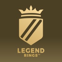 Legend Rings logo, Legend Rings contact details