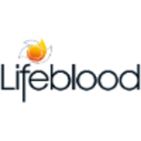 Lifeblood logo, Lifeblood contact details