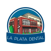 La Plata Dental logo, La Plata Dental contact details