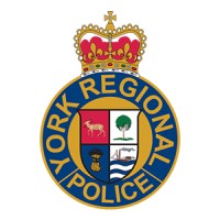 York Regional Police logo, York Regional Police contact details