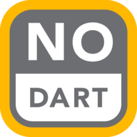 NoDart System logo, NoDart System contact details