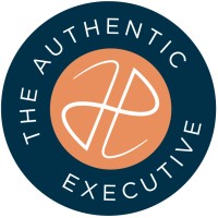 The Authentic Executive logo, The Authentic Executive contact details