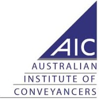 Australian Institute of Conveyancers Incorporated logo, Australian Institute of Conveyancers Incorporated contact details