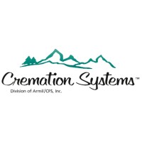 Cremation Systems logo, Cremation Systems contact details