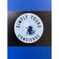 Simply Yours Concierge logo, Simply Yours Concierge contact details