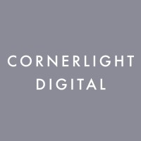 Cornerlight Digital logo, Cornerlight Digital contact details