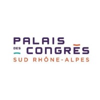 Palais des Congrès Sud Rhône Alpes logo, Palais des Congrès Sud Rhône Alpes contact details