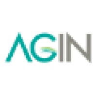 AGIN LTD logo, AGIN LTD contact details