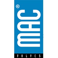 MAC Valves Inc. logo, MAC Valves Inc. contact details