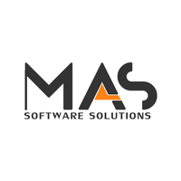 MAS Software Solutions logo, MAS Software Solutions contact details