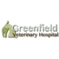 Greenfield Veterinary Hospital logo, Greenfield Veterinary Hospital contact details