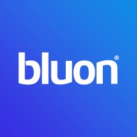 Bluon HVAC logo, Bluon HVAC contact details