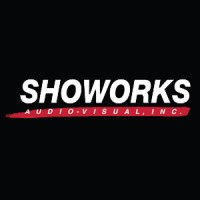 Showorks Audio-Visual, INC. logo, Showorks Audio-Visual, INC. contact details