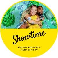 Showtime Online Business Management logo, Showtime Online Business Management contact details