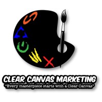 Clear Canvas Creative MKTG logo, Clear Canvas Creative MKTG contact details