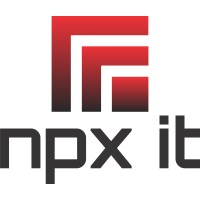 NPX IT logo, NPX IT contact details