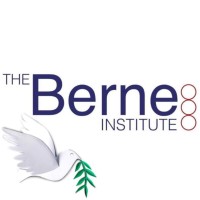 The Berne Institute logo, The Berne Institute contact details