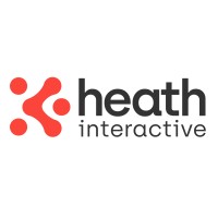 Heath Interactive, LLC logo, Heath Interactive, LLC contact details