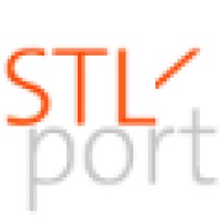 STLport Consulting logo, STLport Consulting contact details