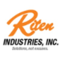 Riten Industries Inc logo, Riten Industries Inc contact details