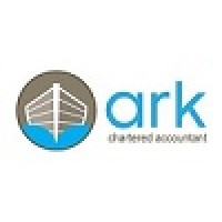 Ark Chartered Accountant logo, Ark Chartered Accountant contact details