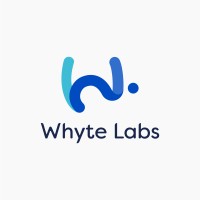 Whyte Labs logo, Whyte Labs contact details