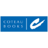 Coteau Books logo, Coteau Books contact details