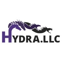 Hydra.llc logo, Hydra.llc contact details