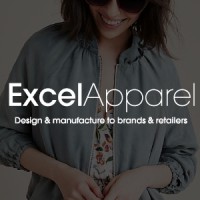 Excel Apparel logo, Excel Apparel contact details