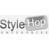 stylehop logo, stylehop contact details