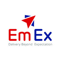 EmEx Courier & Logistics logo, EmEx Courier & Logistics contact details