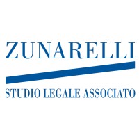 Zunarelli - Studio Legale Associato logo, Zunarelli - Studio Legale Associato contact details