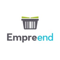 Empreend logo, Empreend contact details