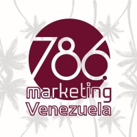 786 Marketing Venezuela logo, 786 Marketing Venezuela contact details