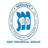 MOUNT GEOTECHNICAL SERVICES PRIVATE LIMITED logo, MOUNT GEOTECHNICAL SERVICES PRIVATE LIMITED contact details