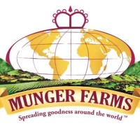 MUNGER FARMS logo, MUNGER FARMS contact details