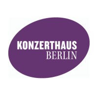 Konzerthaus Berlin logo, Konzerthaus Berlin contact details