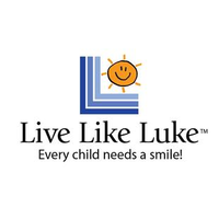 Live Like Luke logo, Live Like Luke contact details